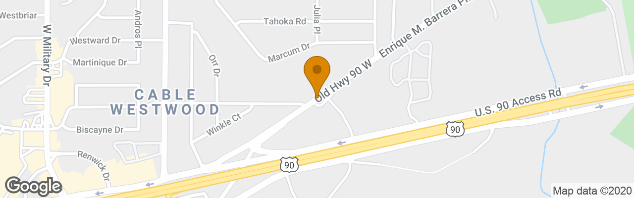 Hotel Holiday Inn Lackland - Sea World Area 