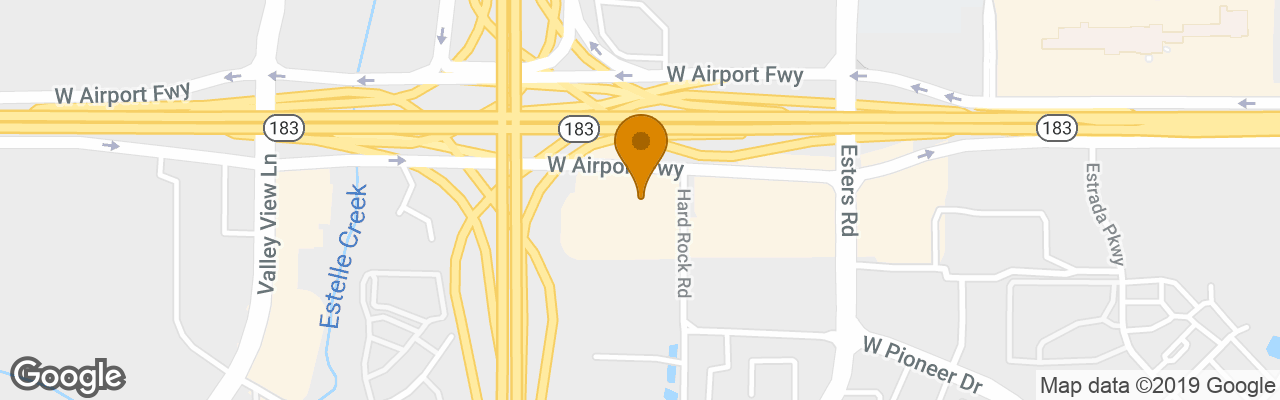 DFW Airport Hotel & Conference Center 