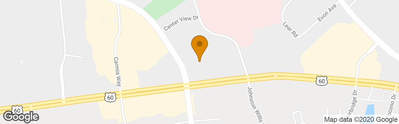 Hotel Holiday Inn Select Koger South Conf Ctr 