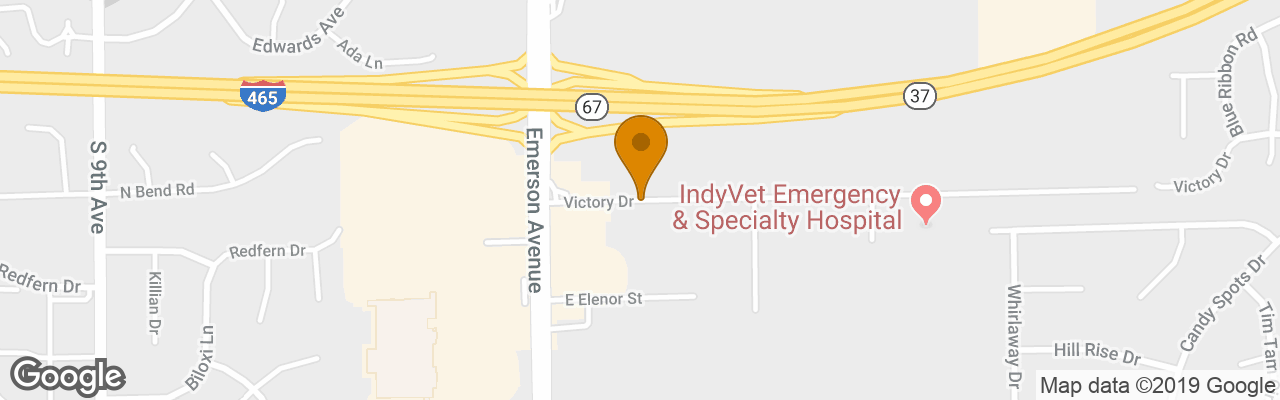 Hotel La Quinta Inn & Suites Indianapolis South 