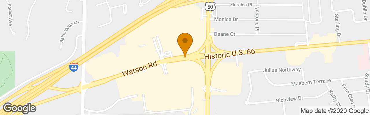 Hotel Holiday Inn ST. Louis-Southwest (Viking) 