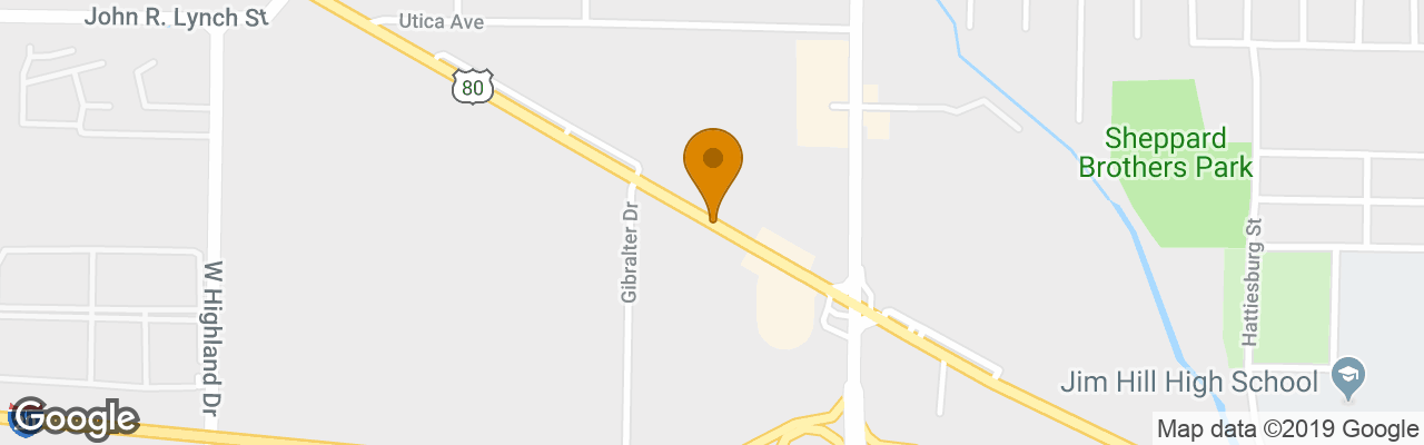 Jackson Southwest Hotel 