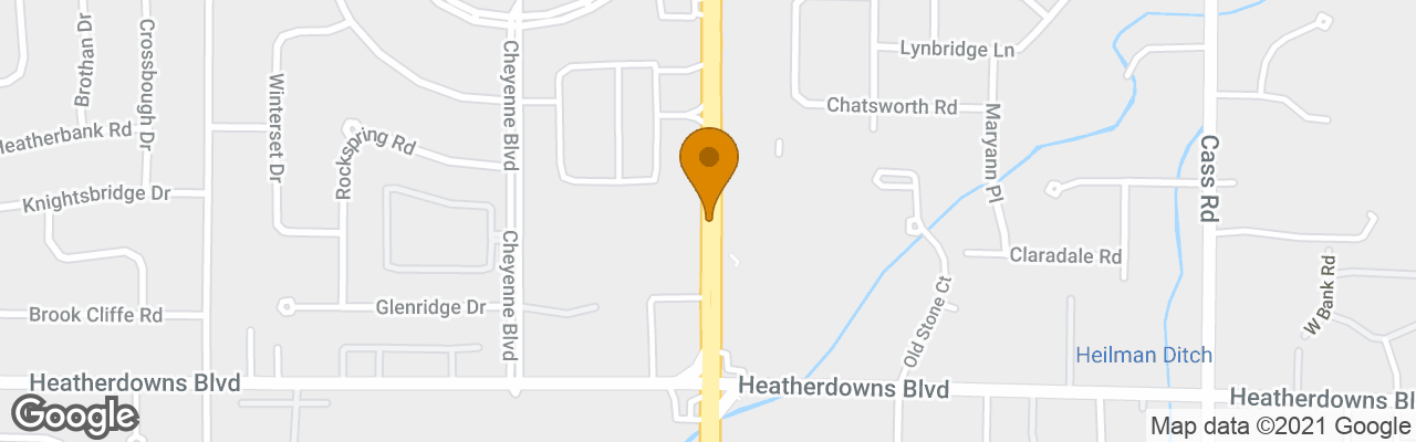 Hotel Holiday Inn Toledo West 