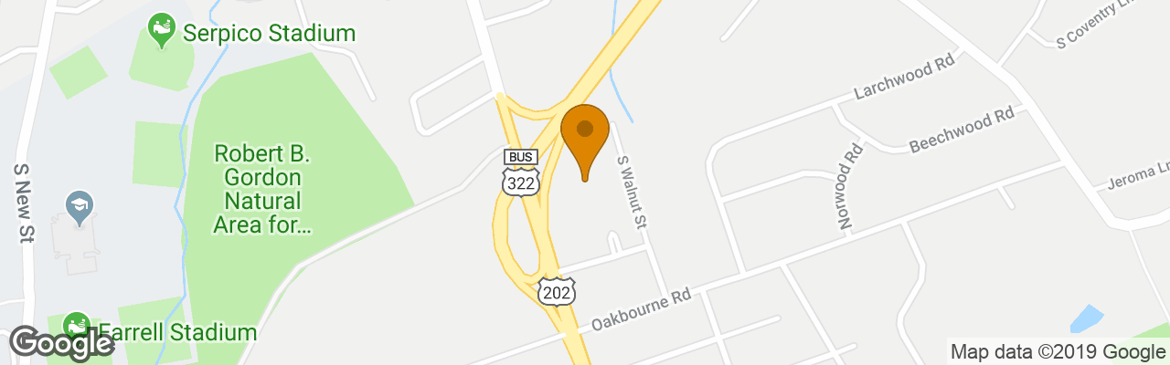 Hotel Days West Chester Brandywine Valley 