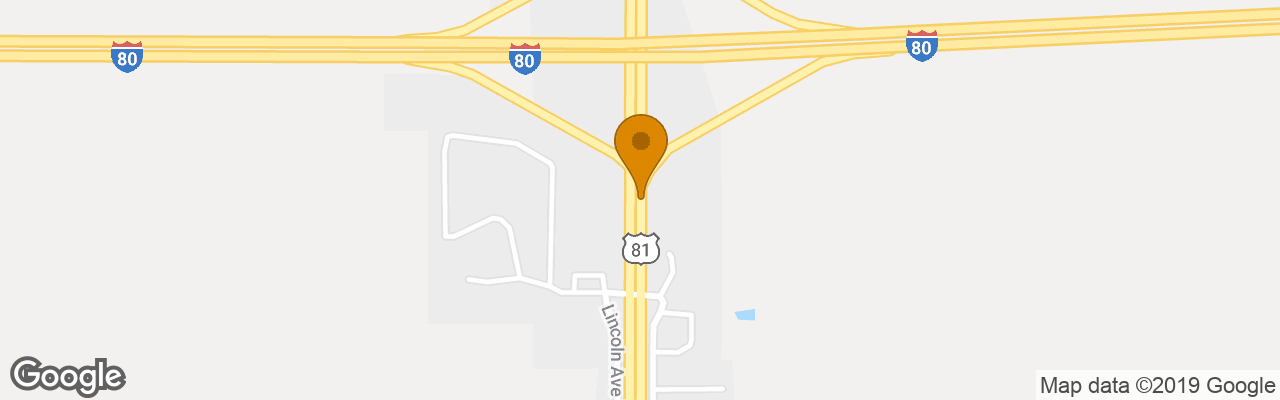 Hotel Holiday Inn York-I-80  