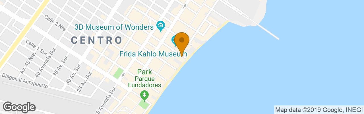 The Carmen Hotel - Adults Only 