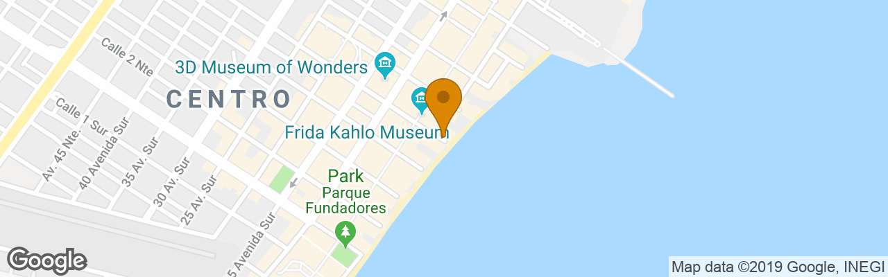 Hotel Thompson Beach House 