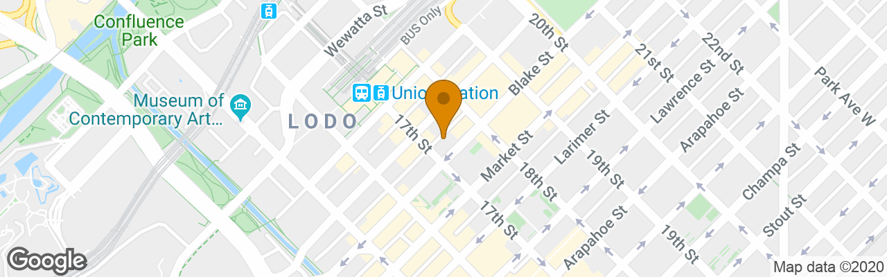 Denver Magnolia Hotel 