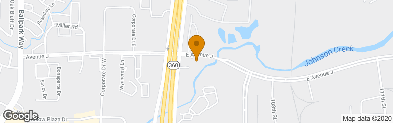 Motel 6 Grand Prairie Arlington 