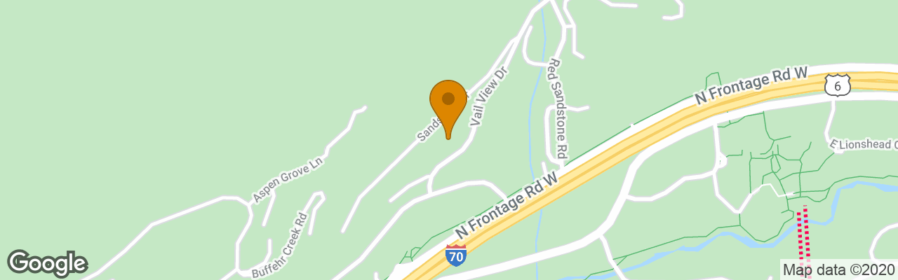 Hôtel Homestake Condominiums 