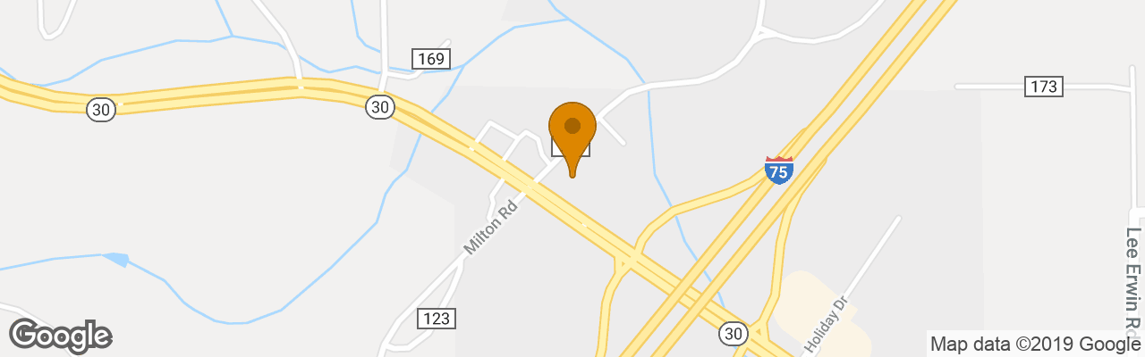 Hotel Americas Best Value Inn 