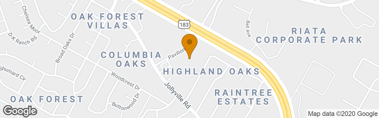 Hotel Studio 6 Austin Northwest  