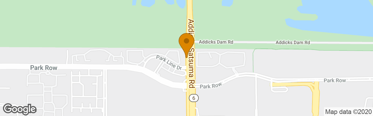 Hotel Studio 6 Houston West  