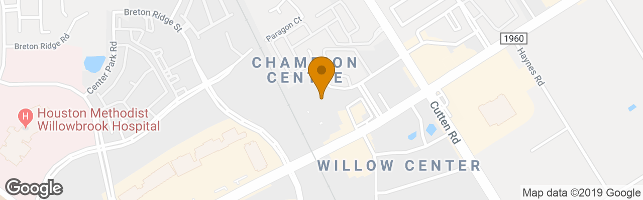 Homestead Houston Willowbrook 