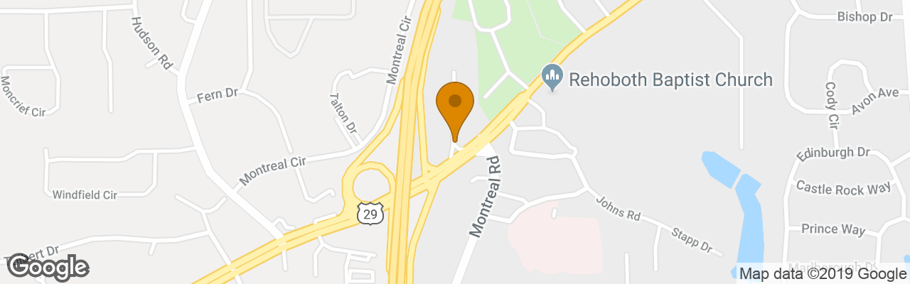 Studio 6 Atlanta Northlake 