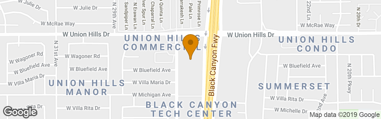 Hotel Studio 6 Phoenix Deer Valley  