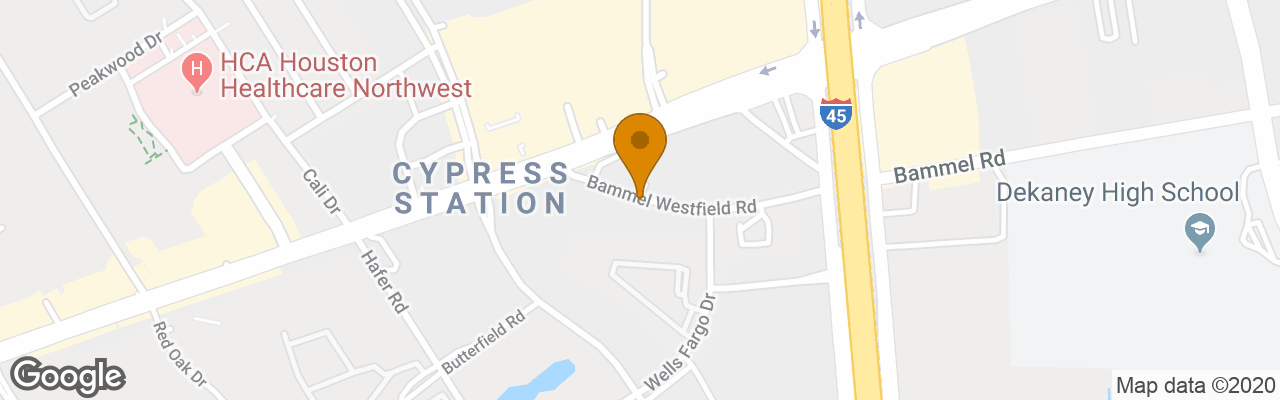 Hotel Studio 6 Houston - Spring  