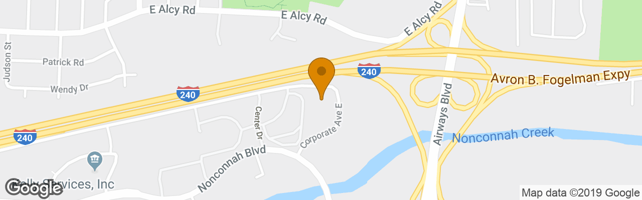 Hotel Homestead Studio Suites - Memphis - Airport 