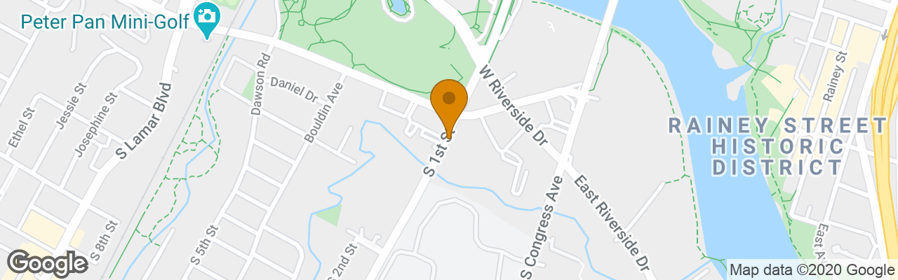 Hotel Extended Stay America Austin Downtown Town Lake 