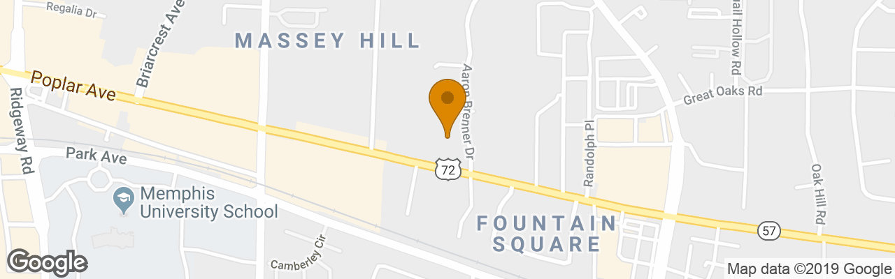 Hotel Homestead Studio Suites - Memphis - Poplar Avenue 