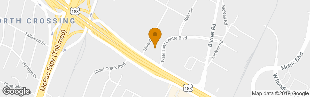 Homestead Austin Arboretum South 