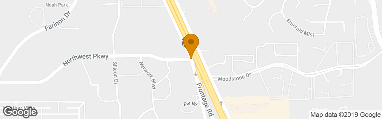 Studio 6 San Antonio - Six Flags  