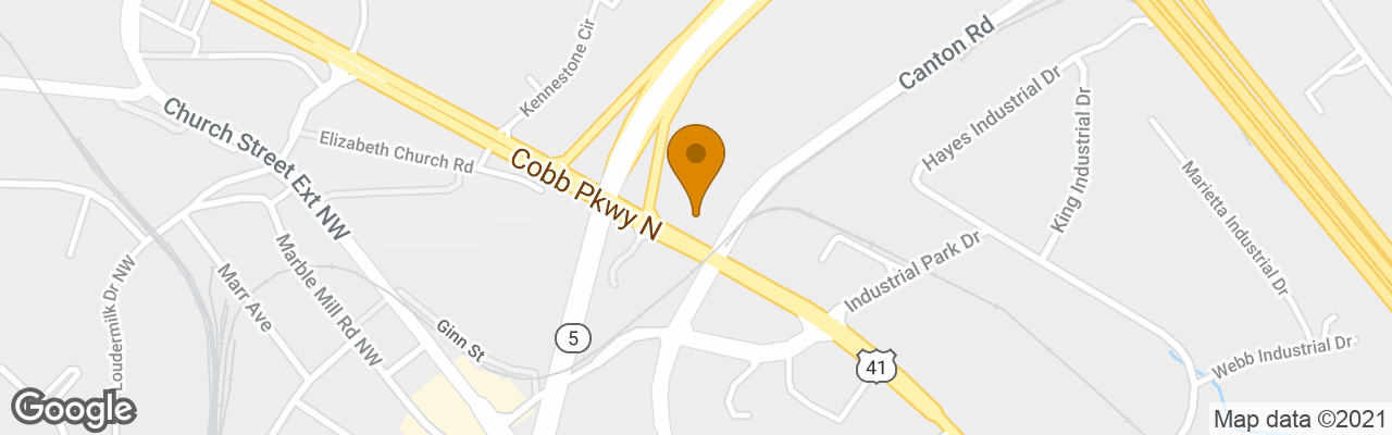 Hotel Hometown Inn Marietta 