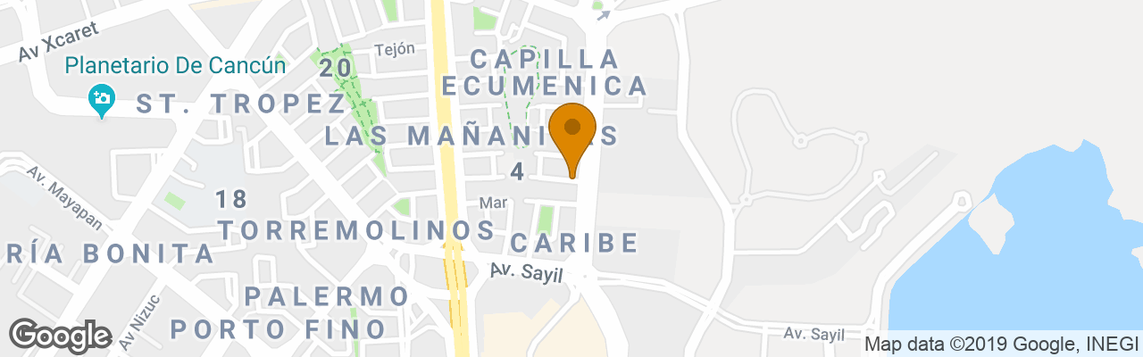 Hotel Mexicasa Cancun 