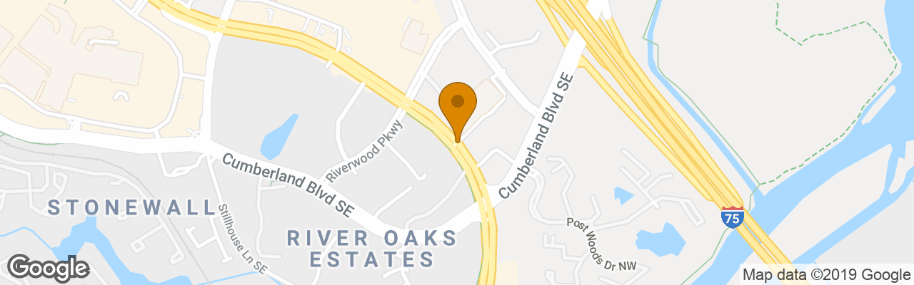 Hotel Homewood Suites by Hilton Atlanta-Galleria Cumberland 