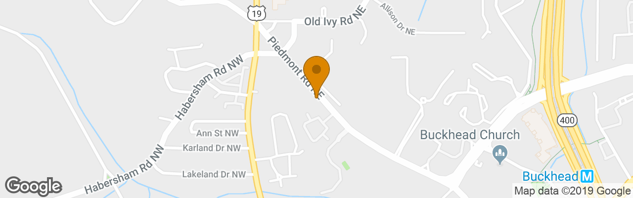 Hotel Homewood Suites by Hilton Atlanta - Buckhead 