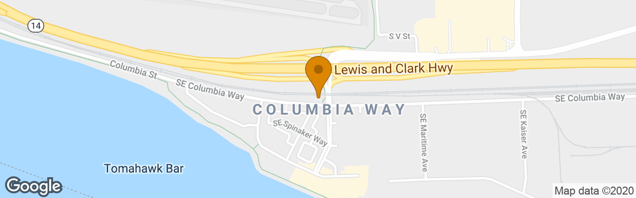 Hotel Homewood Suites by Hilton Vancouver-Portland 