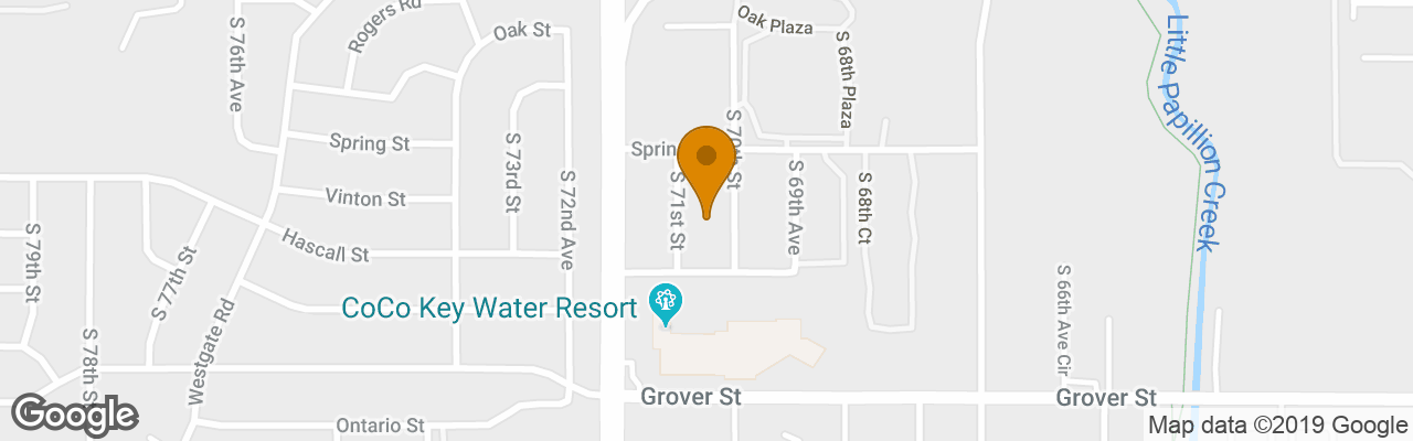 Hotel Hawthorn Suites By Wyndham Omaha NE 