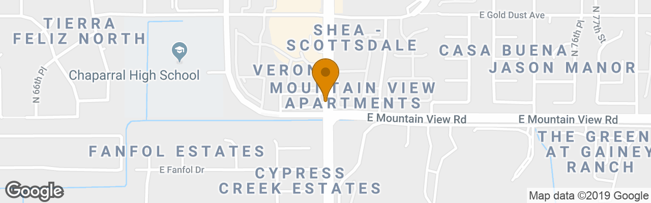 Hotel Homewood Suites by Hilton Phoenix Scottsdale 