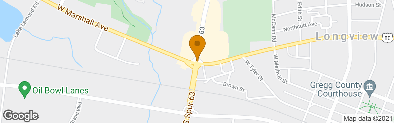 Hotel Homewood Suites by Hilton Longview 