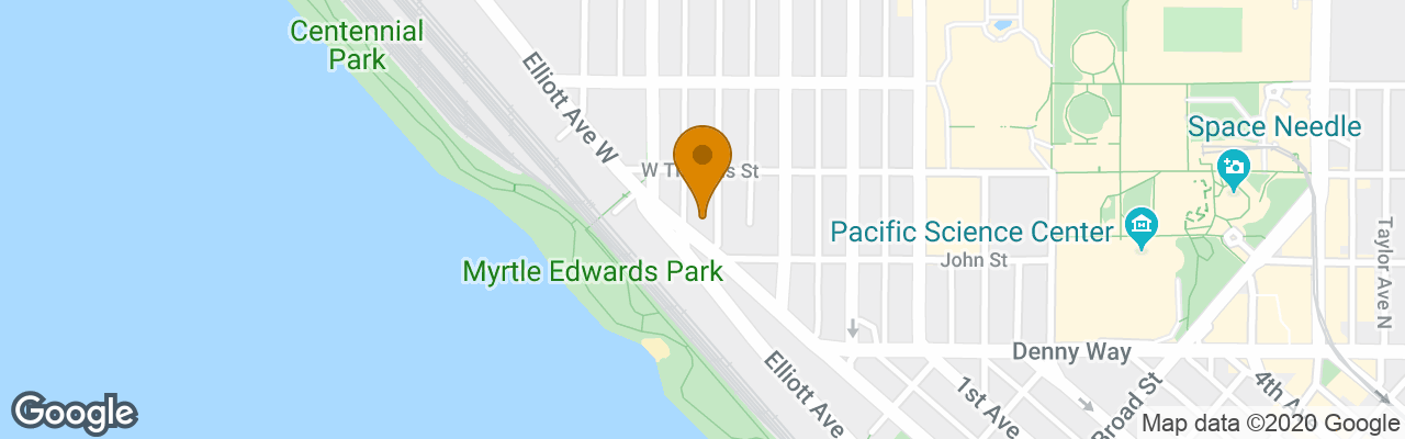 Hotel Homewood Suites by Hilton Seattle Downtown 