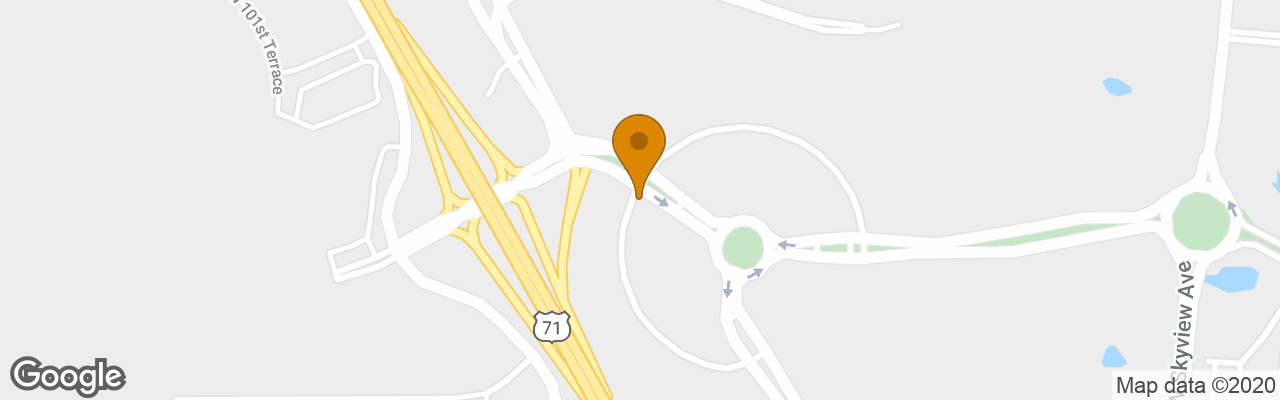 Hotel Homewood Suites by Hilton Kansas City-Airport 