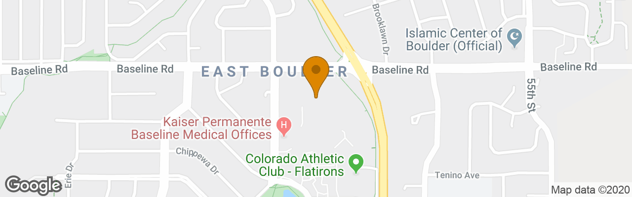 Hotel Homewood Suites by Hilton - Boulder 