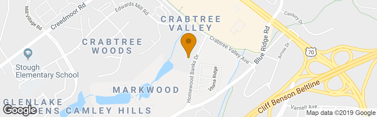 Hotel Homewood Suites by Hilton Raleigh-Crabtree Valley 