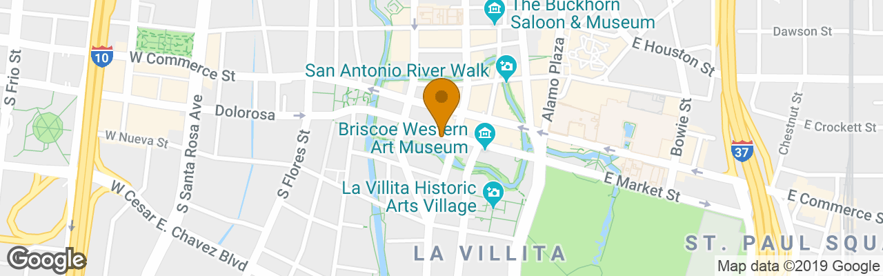 Hotel Homewood Suites by Hilton San Antonio-Riverwalk Downtown 