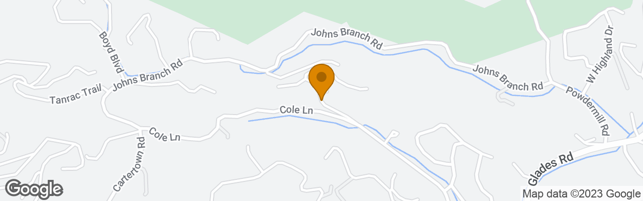 Honeymoon Hideaway Chalet 