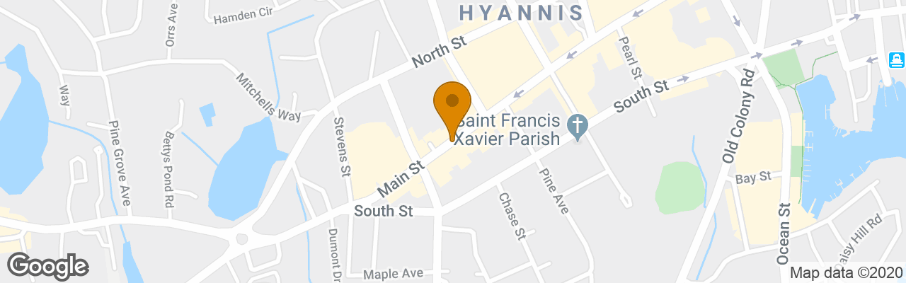 Hotel Honeysuckle Hill 