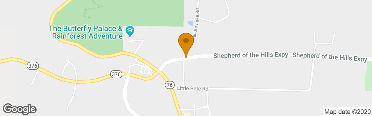 Hotel Honeysuckle Inn & Conf Ctr 