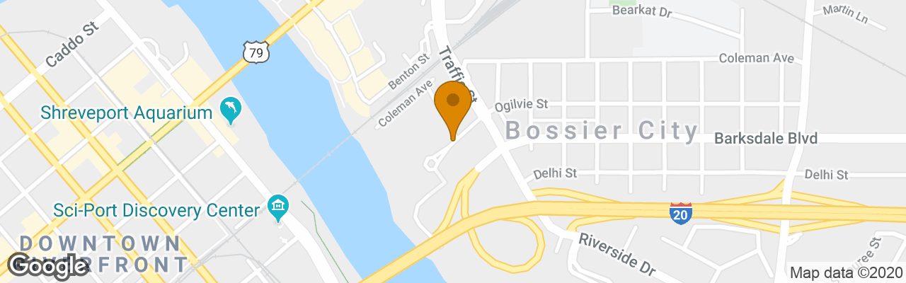 Hotel Horseshoe Bossier City  