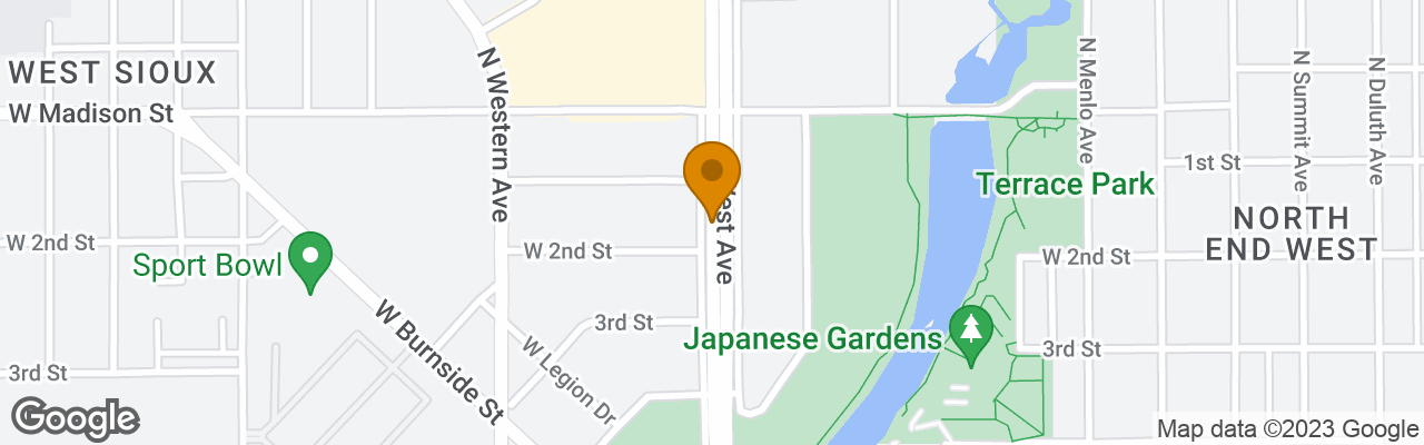 Hotel Hospitality Inn & Suites 