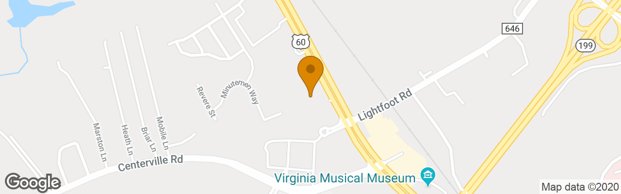 Hotel Howard Johnson Inn Williamsburg 