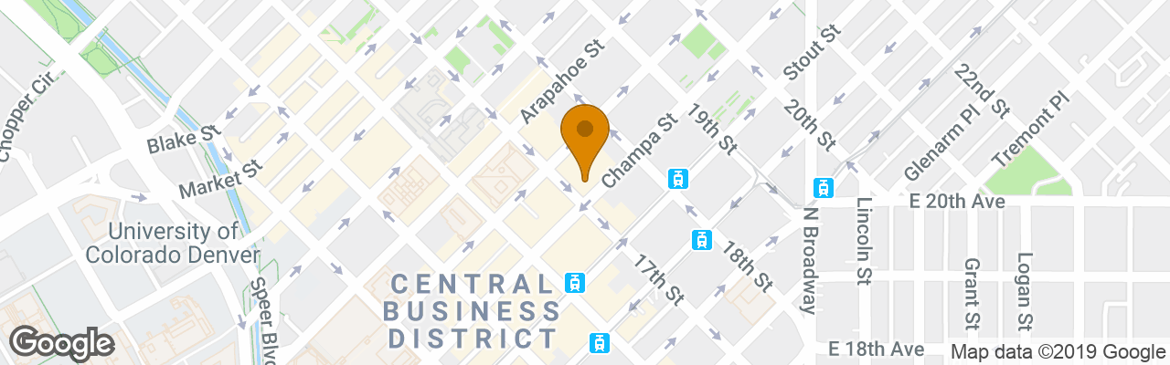 Hotel Kimpton Monaco Denver 