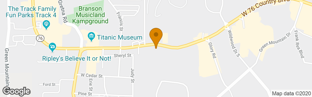 Hotel Howard Johnson 