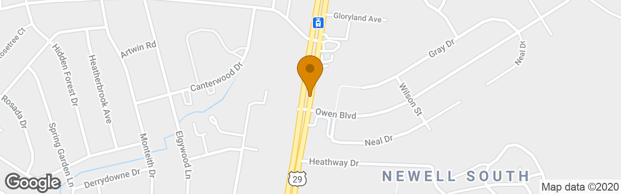 Motel Relax Inn Charlotte 