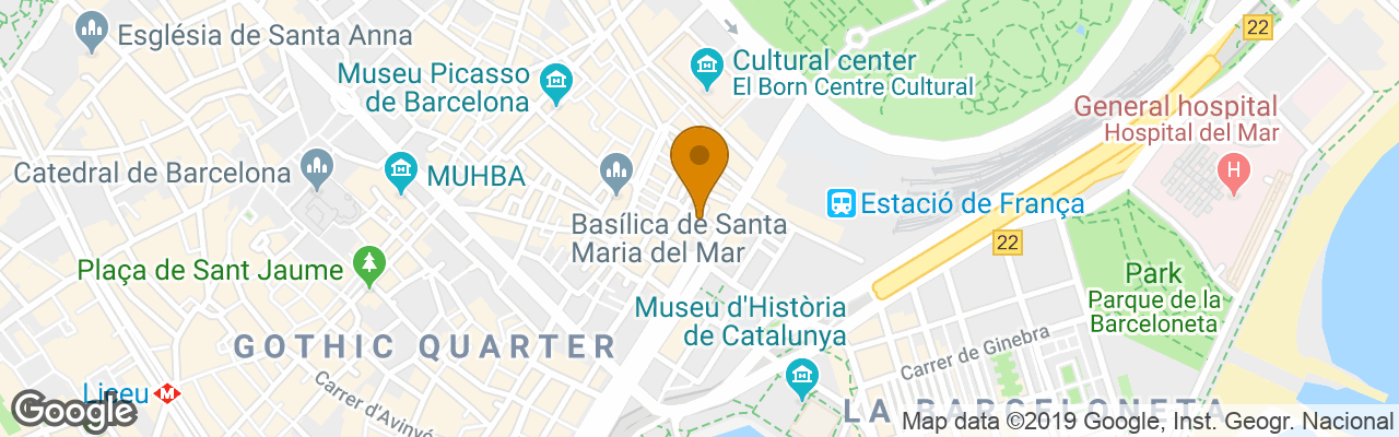 Hotel Pension Francia 