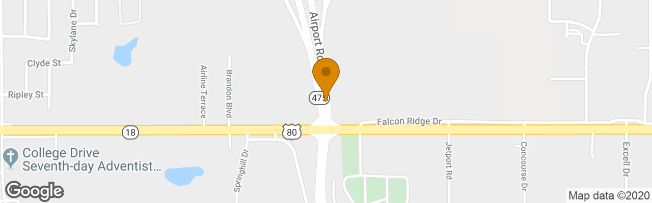 Hotel Howard Johnson Express 